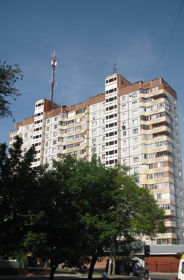 Sky The Apartment Centre Tiraspol Eksteriør billede